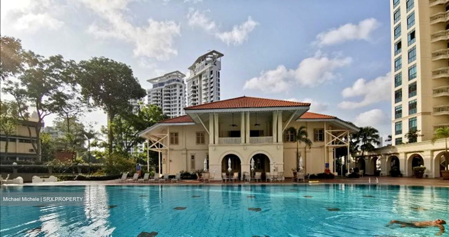 Spring Grove (D10), Condominium #446394421